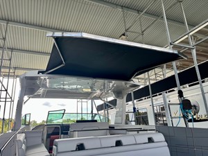 Aviara AV40 OB 85 2023 Aviara AV40 OB 86