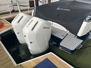 Aviara AV40 OB 94 2023 Aviara AV40 OB 95
