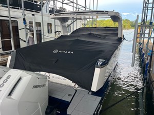 Aviara AV40 OB 109 2023 Aviara AV40 OB 110