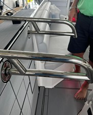 Aviara AV40 OB 114 2023 Aviara AV40 OB 115