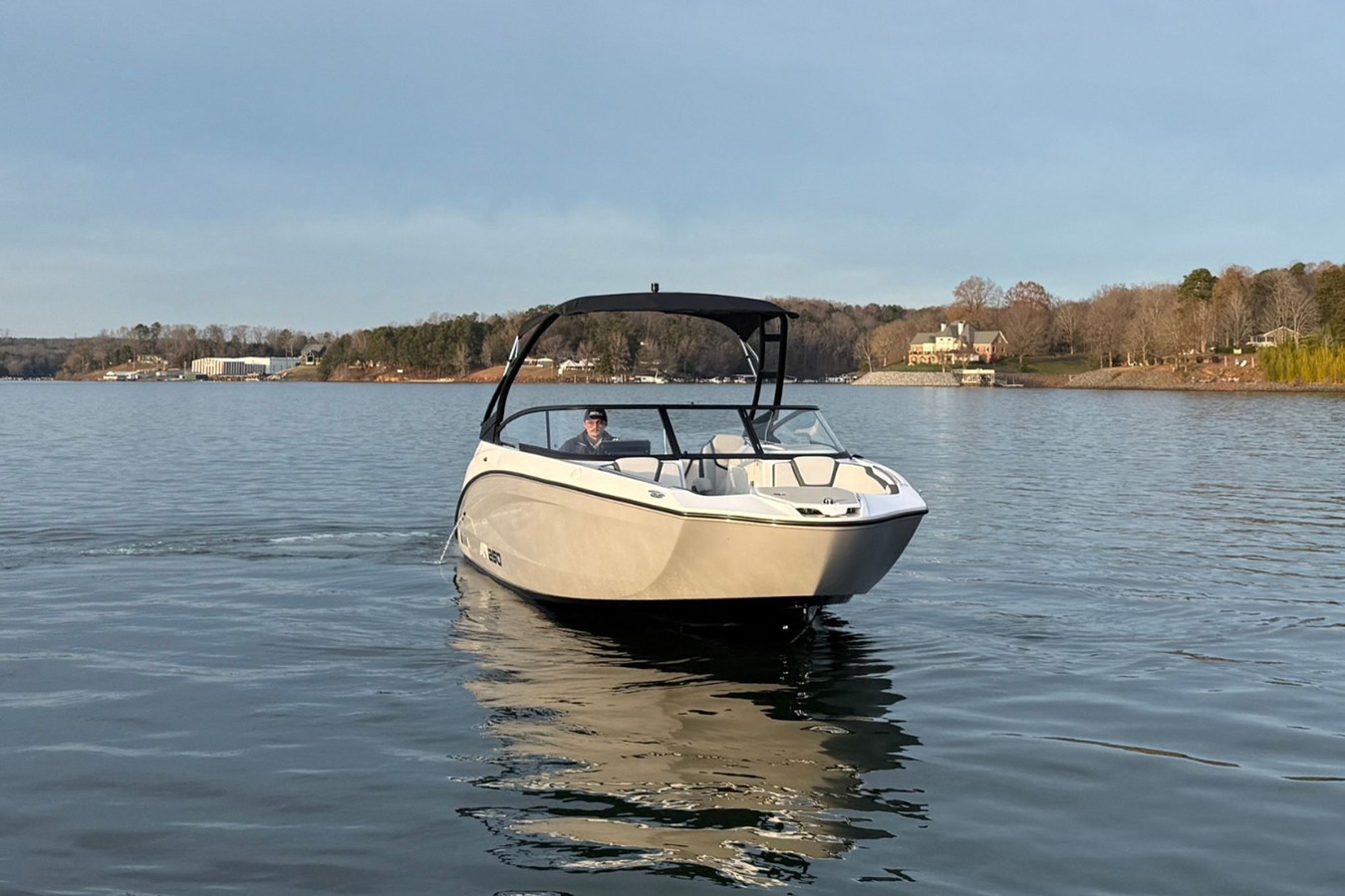 2026 Yamaha AR250 19