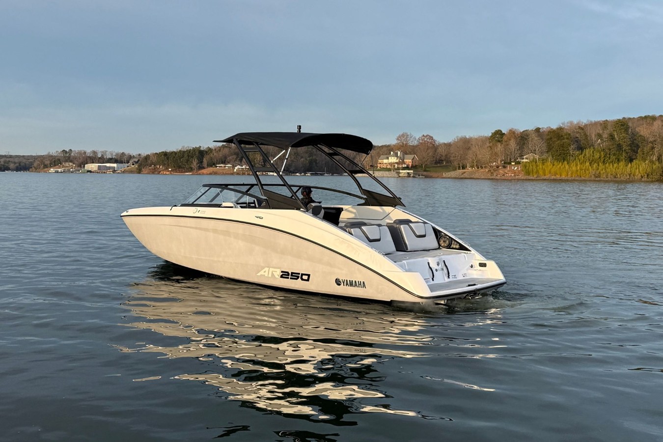 2026 Yamaha AR250 26