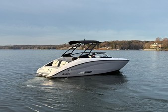 2026 Yamaha AR250 27