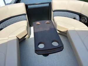 2026 Harris Solstice 230 29