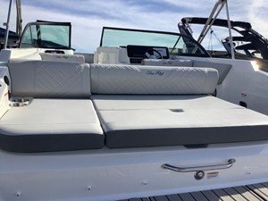 2026 Sea Ray SDX 230 7
