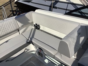2026 Sea Ray SDX 230 12