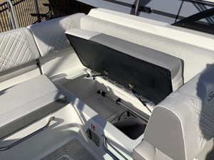 2026 Sea Ray SDX 230 13
