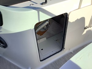 2026 Sea Ray SDX 230 25
