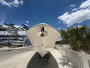 Boston Whaler 330 Vantage 1 2025 Boston Whaler 330 Vantage 2