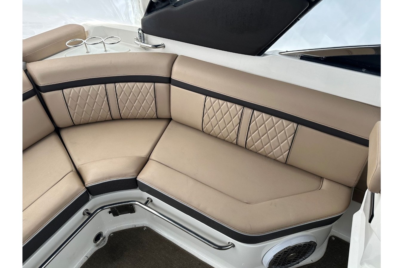2017 Sea Ray 250 SLX 12