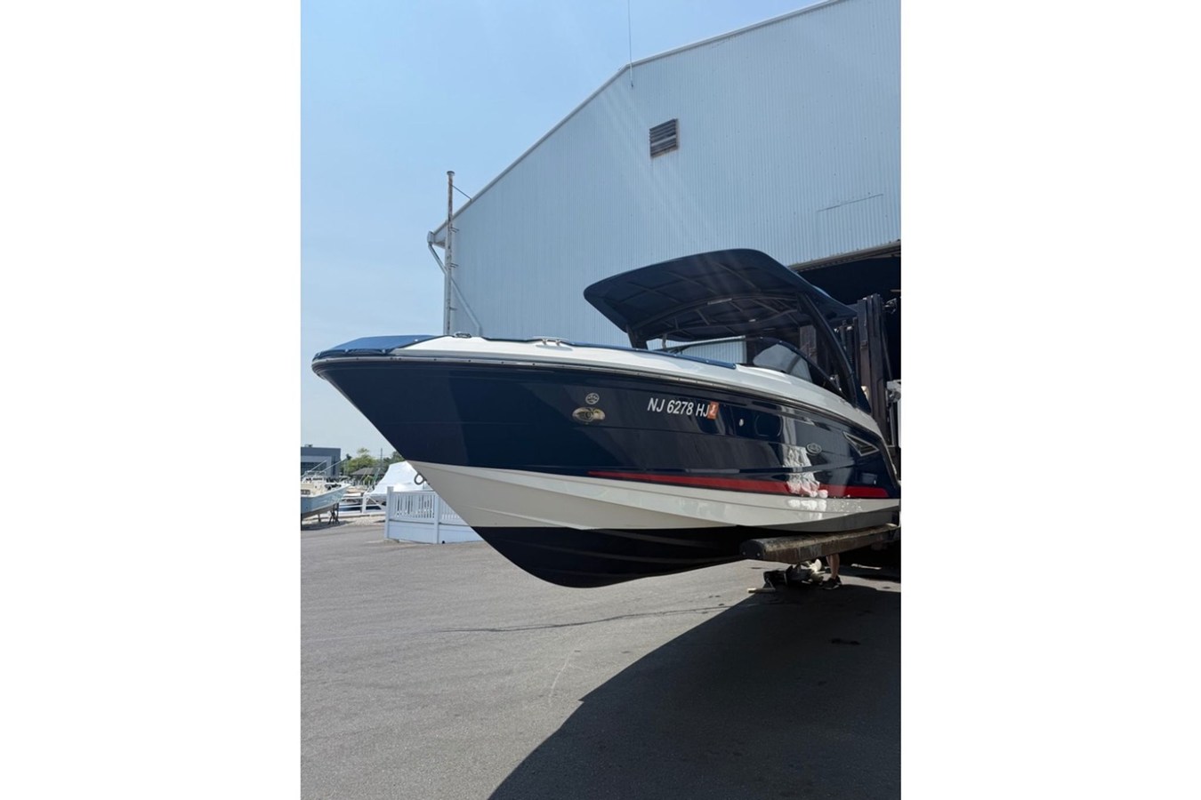 2017 Sea Ray 250 SLX 26