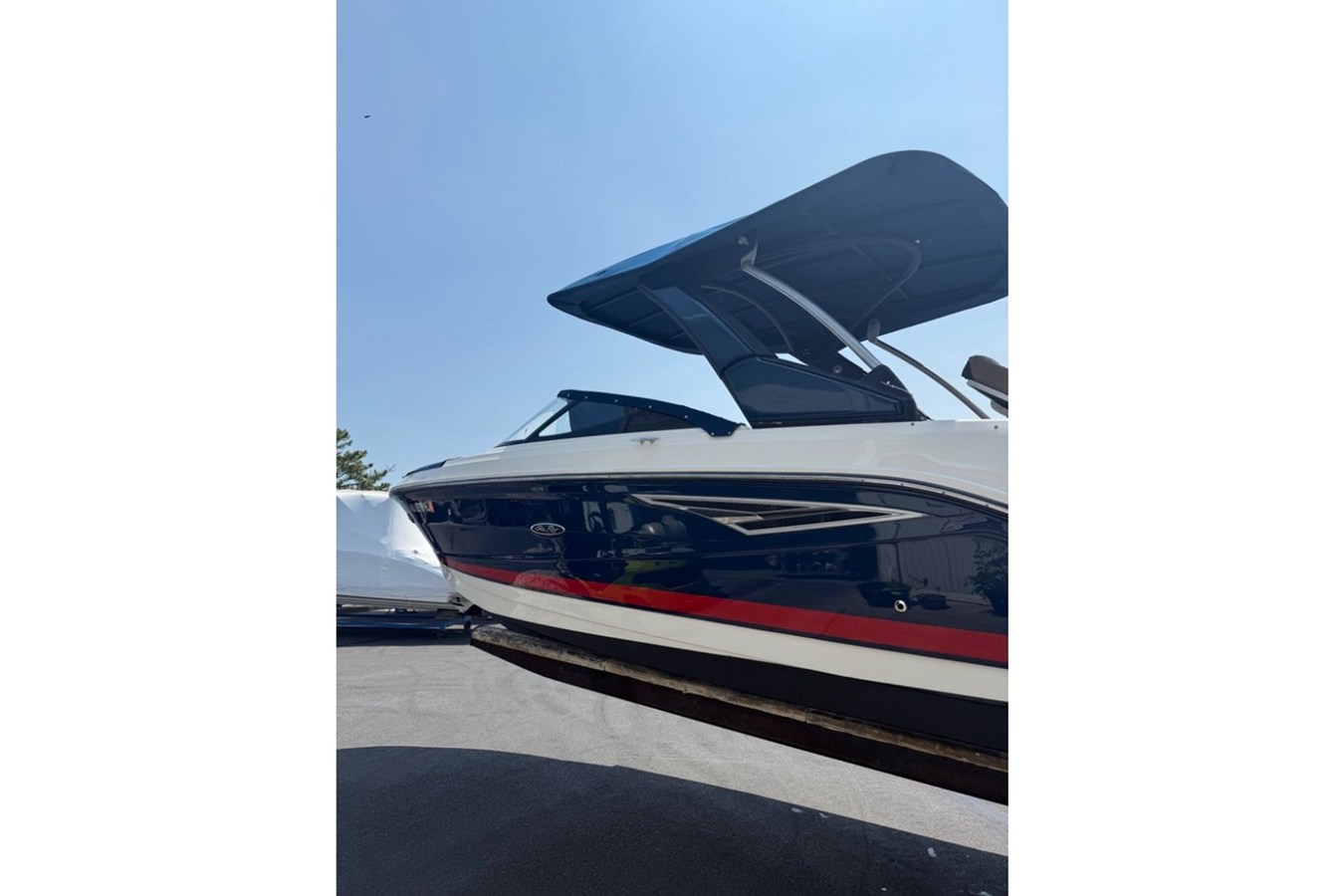 2017 Sea Ray 250 SLX 28