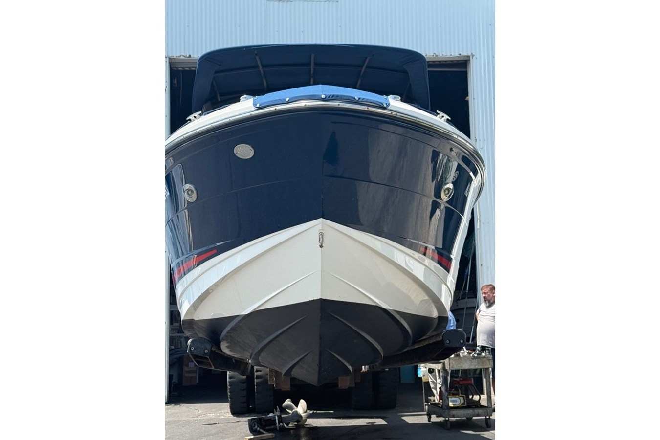 2017 Sea Ray 250 SLX 29