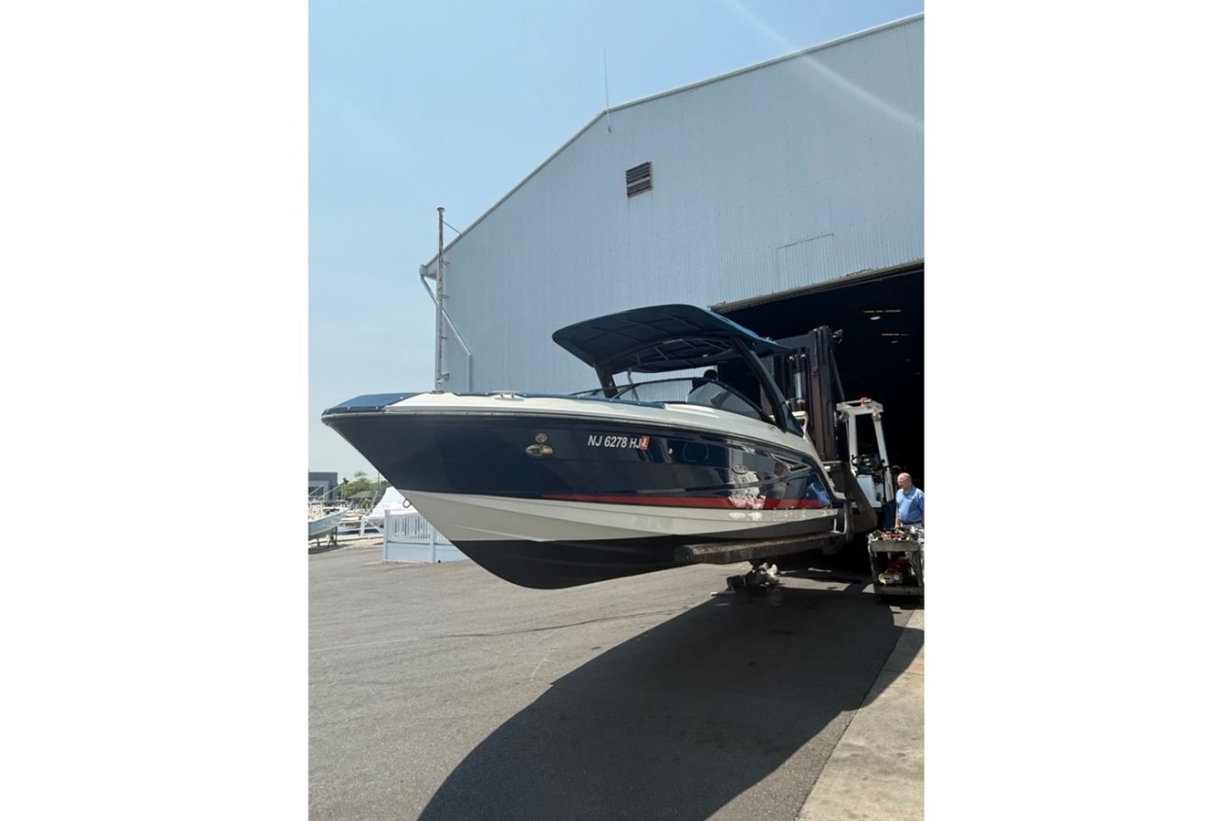 2017 Sea Ray 250 SLX 30