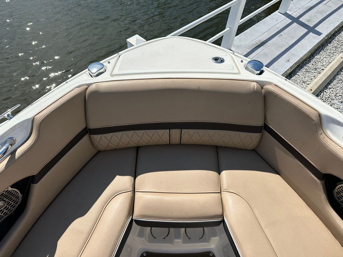 2017 Sea Ray 250 SLX 48