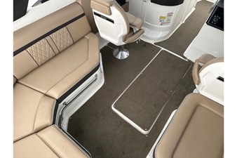 2017 Sea Ray 250 SLX 8