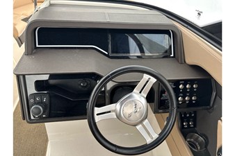 2017 Sea Ray 250 SLX 21