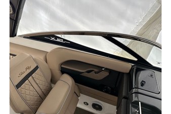 2017 Sea Ray 250 SLX 22