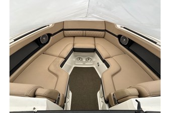 2017 Sea Ray 250 SLX 25