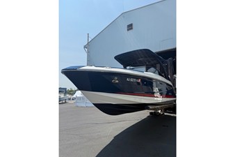 2017 Sea Ray 250 SLX 26