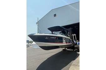 2017 Sea Ray 250 SLX 30