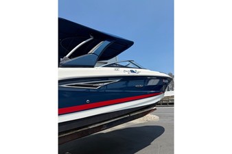 2017 Sea Ray 250 SLX 31