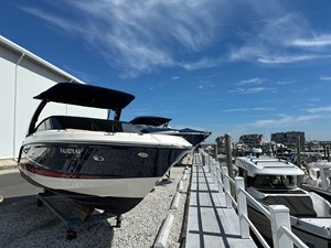 2017 Sea Ray 250 SLX 33