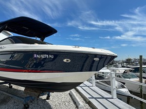2017 Sea Ray 250 SLX 34