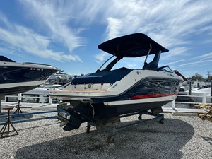 2017 Sea Ray 250 SLX 35