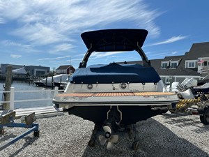 2017 Sea Ray 250 SLX 36