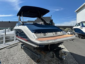 2017 Sea Ray 250 SLX 37