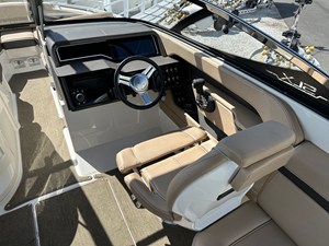 2017 Sea Ray 250 SLX 40
