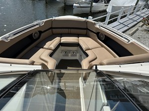 2017 Sea Ray 250 SLX 42