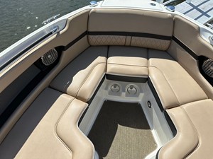 2017 Sea Ray 250 SLX 47