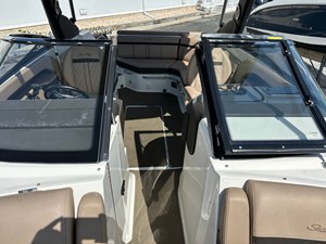 2017 Sea Ray 250 SLX 49