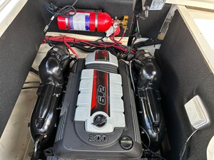 2017 Sea Ray 250 SLX 51