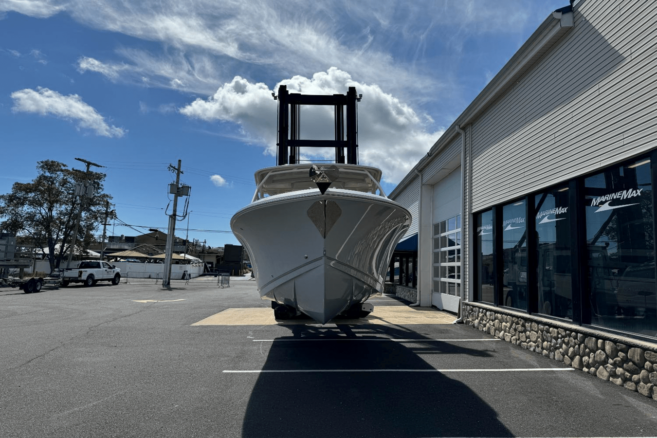 2026 Sailfish 245 DC 4