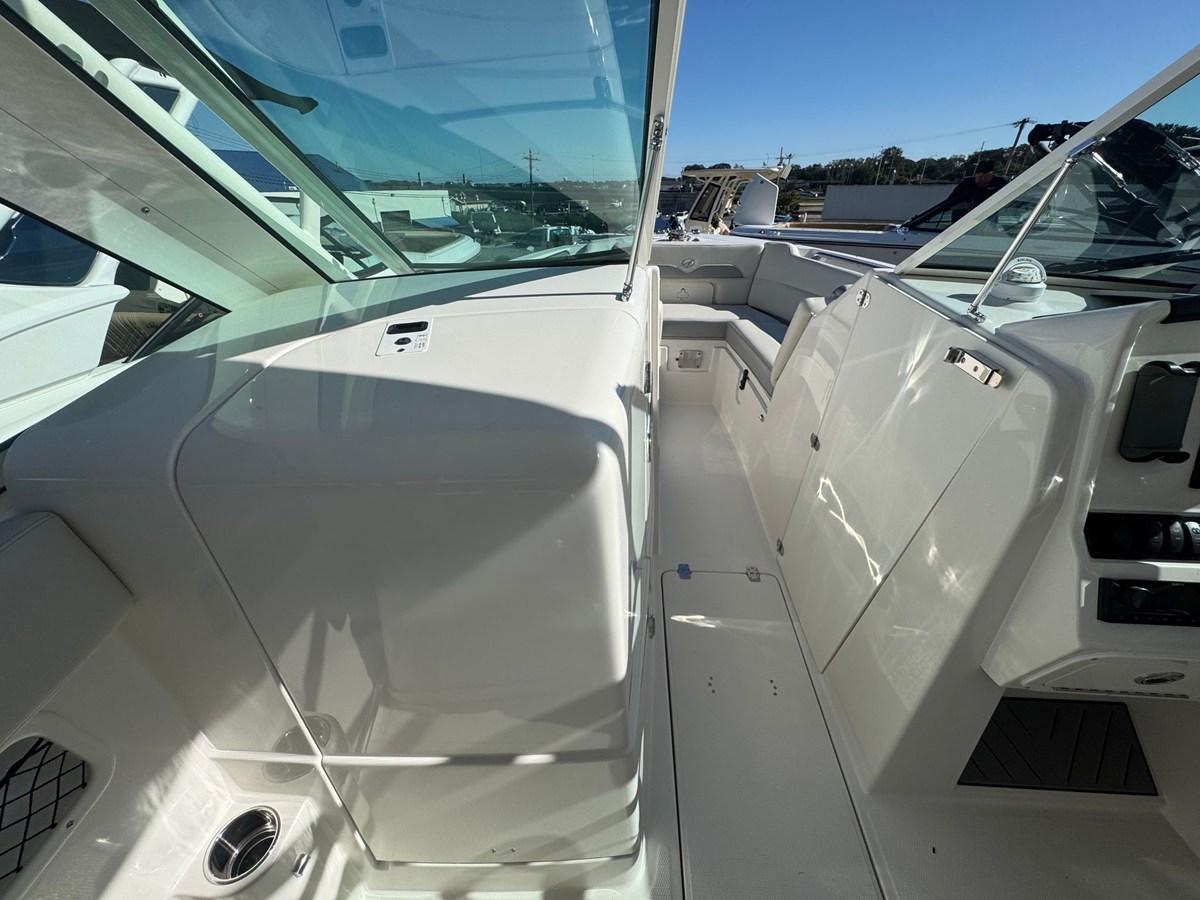 2026 Sailfish 245 DC 26