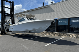 Sailfish 245 DC 1 2026 Sailfish 245 DC 2