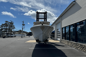 Sailfish 245 DC 3 2026 Sailfish 245 DC 4