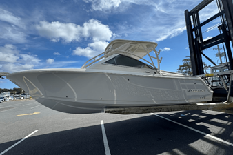 Sailfish 245 DC 5 2026 Sailfish 245 DC 6
