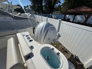 Sailfish 245 DC 6 2026 Sailfish 245 DC 7