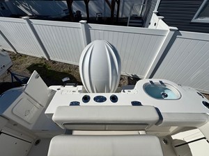 Sailfish 245 DC 7 2026 Sailfish 245 DC 8