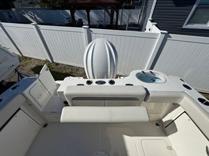 Sailfish 245 DC 8 2026 Sailfish 245 DC 9