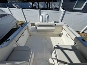 Sailfish 245 DC 9 2026 Sailfish 245 DC 10