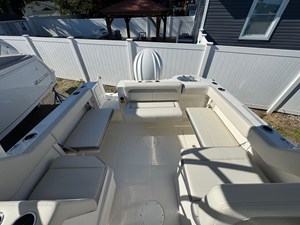 Sailfish 245 DC 10 2026 Sailfish 245 DC 11