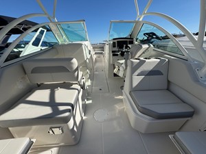 Sailfish 245 DC 12 2026 Sailfish 245 DC 13
