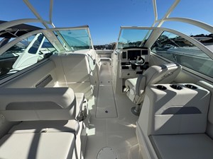 Sailfish 245 DC 19 2026 Sailfish 245 DC 20