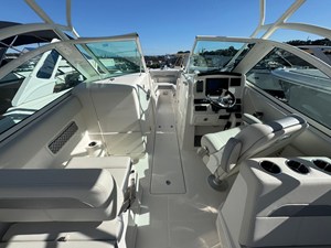Sailfish 245 DC 20 2026 Sailfish 245 DC 21