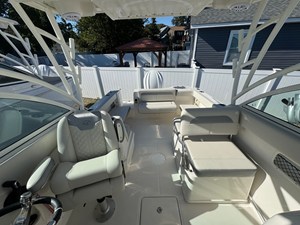 Sailfish 245 DC 21 2026 Sailfish 245 DC 22